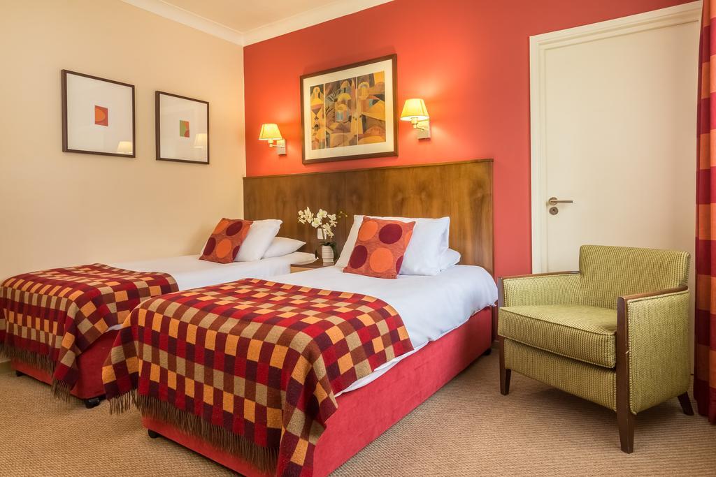 Highfield House Hotel Southampton Quarto foto