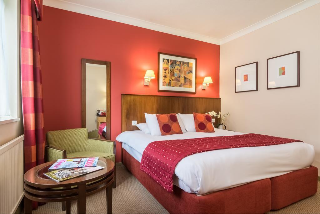 Highfield House Hotel Southampton Quarto foto