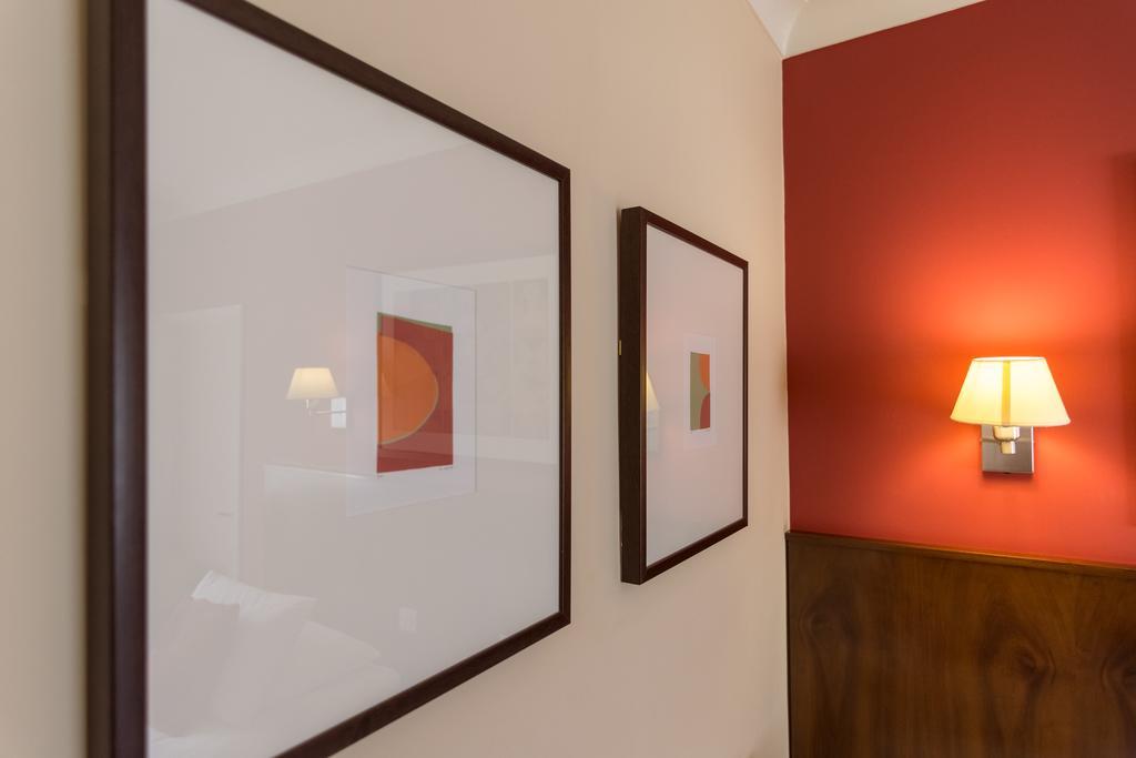 Highfield House Hotel Southampton Quarto foto