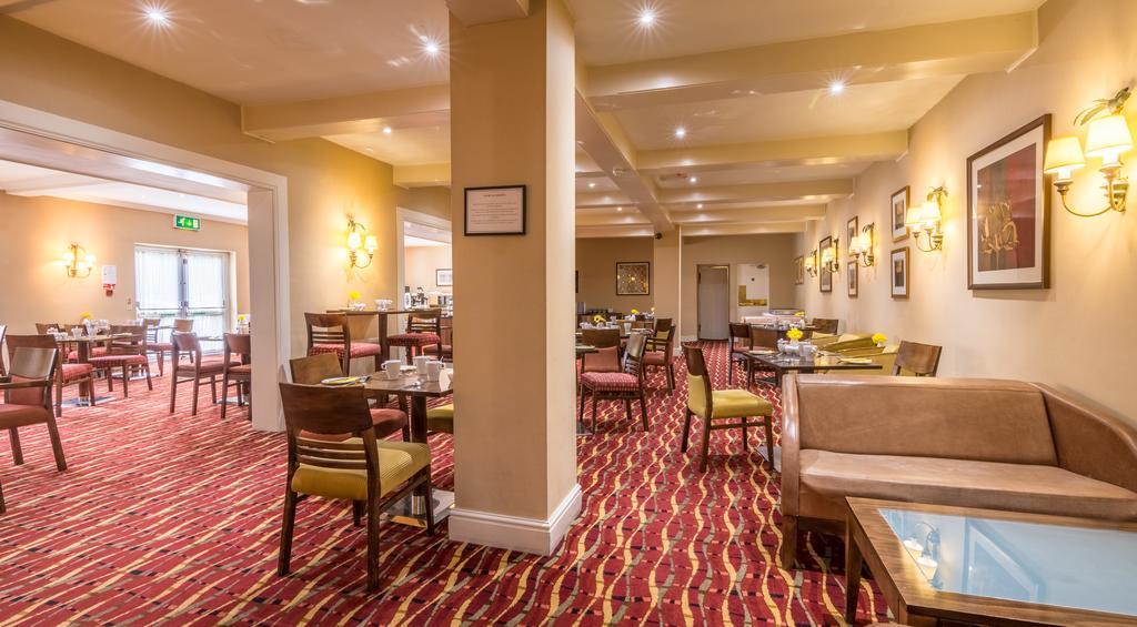 Highfield House Hotel Southampton Exterior foto